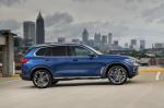 BMW X5 xDrive40i 2018 года (NA)